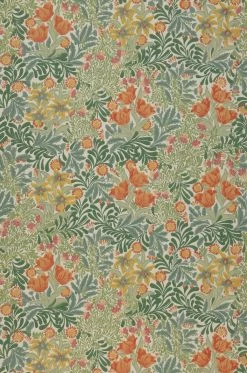 Tapete Bower Grüntöne -Wallpaper From The 70s Geschäft 463241 A Bower 2880x1440