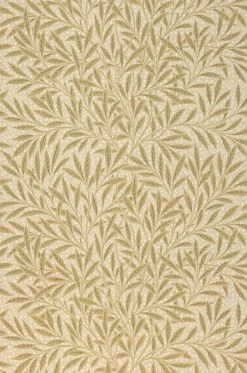 Tapete Herball Beige -Wallpaper From The 70s Geschäft 463252 A Herball 2880x1440