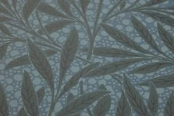 Tapete Herball Hellblaugrau -Wallpaper From The 70s Geschäft 463253 B Herball 2880x1440