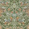 Tapete Morris Birds Cremeweiss -Wallpaper From The 70s Geschäft 463273 A Morris Birds 2880x1440