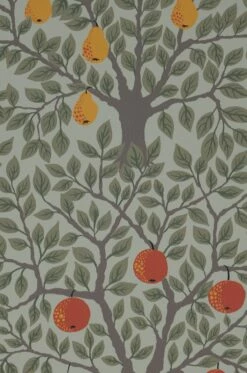 Tapete Berita Moosgrau -Wallpaper From The 70s Geschäft 485061 Berita 2880x1440