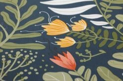 Tapete Pavonia Graublau -Wallpaper From The 70s Geschäft 485152 B Pavonia 2880x1440