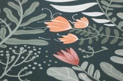 Tapete Pavonia Blaugrün -Wallpaper From The 70s Geschäft 485154 B Pavonia 2880x1440