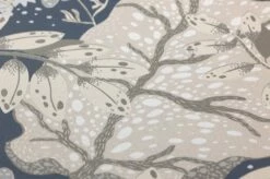 Tapete Bellis Graublau -Wallpaper From The 70s Geschäft 485171 B Bellis 2880x1440