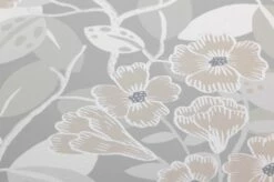 Tapete Hedera Hellgrau -Wallpaper From The 70s Geschäft 485192 B Hedera 2880x1440