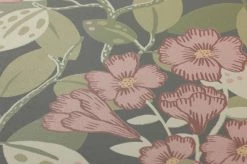 Tapete Hedera Grüngrau -Wallpaper From The 70s Geschäft 485193 B Hedera 2880x1440