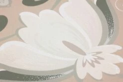 Tapete Sanna Hellgraubeige -Wallpaper From The 70s Geschäft 485243 B Sanna 2880x1440