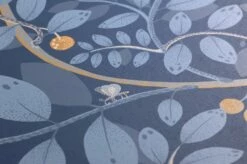 Tapete Grada Hellblau -Wallpaper From The 70s Geschäft 485263 B Grada 2880x1440