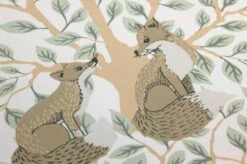 Tapete Tamino Weiss -Wallpaper From The 70s Geschäft 485322 C Tamino 2880x1440