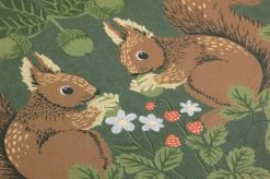 Tapete Pihla Kieferngrün 11 Tapete Pihla Kieferngrün -Wallpaper From The 70s Geschäft 485331 C Pihla 2880x1440