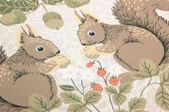 Tapete Pihla Cremeweiss -Wallpaper From The 70s Geschäft 485333 C Pihla 2880x1440