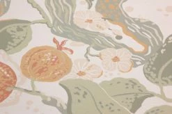 Tapete Joona Cremeweiss -Wallpaper From The 70s Geschäft 485411 B Joona 2880x1440