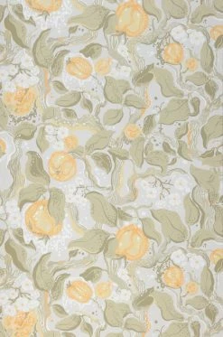 Tapete Joona Hellgrau -Wallpaper From The 70s Geschäft 485412 A Joona 2880x1440