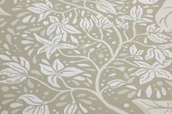 Tapete Venla Gelbgrau -Wallpaper From The 70s Geschäft 485431 B Venla 2880x1440