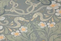 Tapete Lauri Grau -Wallpaper From The 70s Geschäft 485441 B Lauri 2880x1440