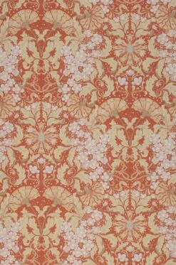 Tapete Lauri Rotorange