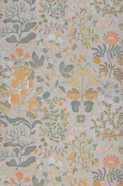 Tapete Ilona Hellgrau -Wallpaper From The 70s Geschäft 485492 A Ilona 2880x1440