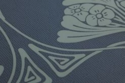 Tapete Harmony Schwarzblau -Wallpaper From The 70s Geschäft 547021 B Harmony 2880x1440