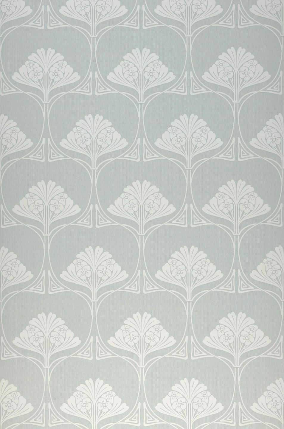 Tapete Harmony Minttürkis 4 Tapete Harmony Minttürkis – Bild 2