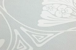 Tapete Harmony Minttürkis 8 Tapete Harmony Minttürkis -Wallpaper From The 70s Geschäft 547022 B Harmony 2880x1440