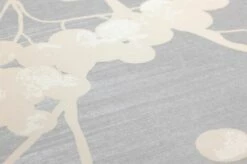 Tapete Rajapur Perlhellgrau -Wallpaper From The 70s Geschäft 547081 B Rajapur 2880x1440