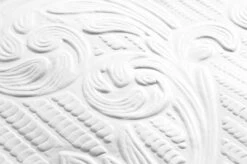 Tapete Charles Weiss -Wallpaper From The 70s Geschäft 591021 B Charles 2880x1440