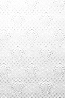 Tapete Albert Weiss -Wallpaper From The 70s Geschäft 591041 A Albert 2880x1440