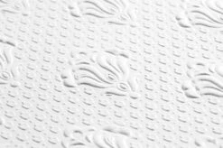 Tapete Albert Weiss -Wallpaper From The 70s Geschäft 591041 B Albert 2880x1440