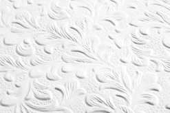 Tapete Wilton Weiss -Wallpaper From The 70s Geschäft 591091 B Wilton 2880x1440