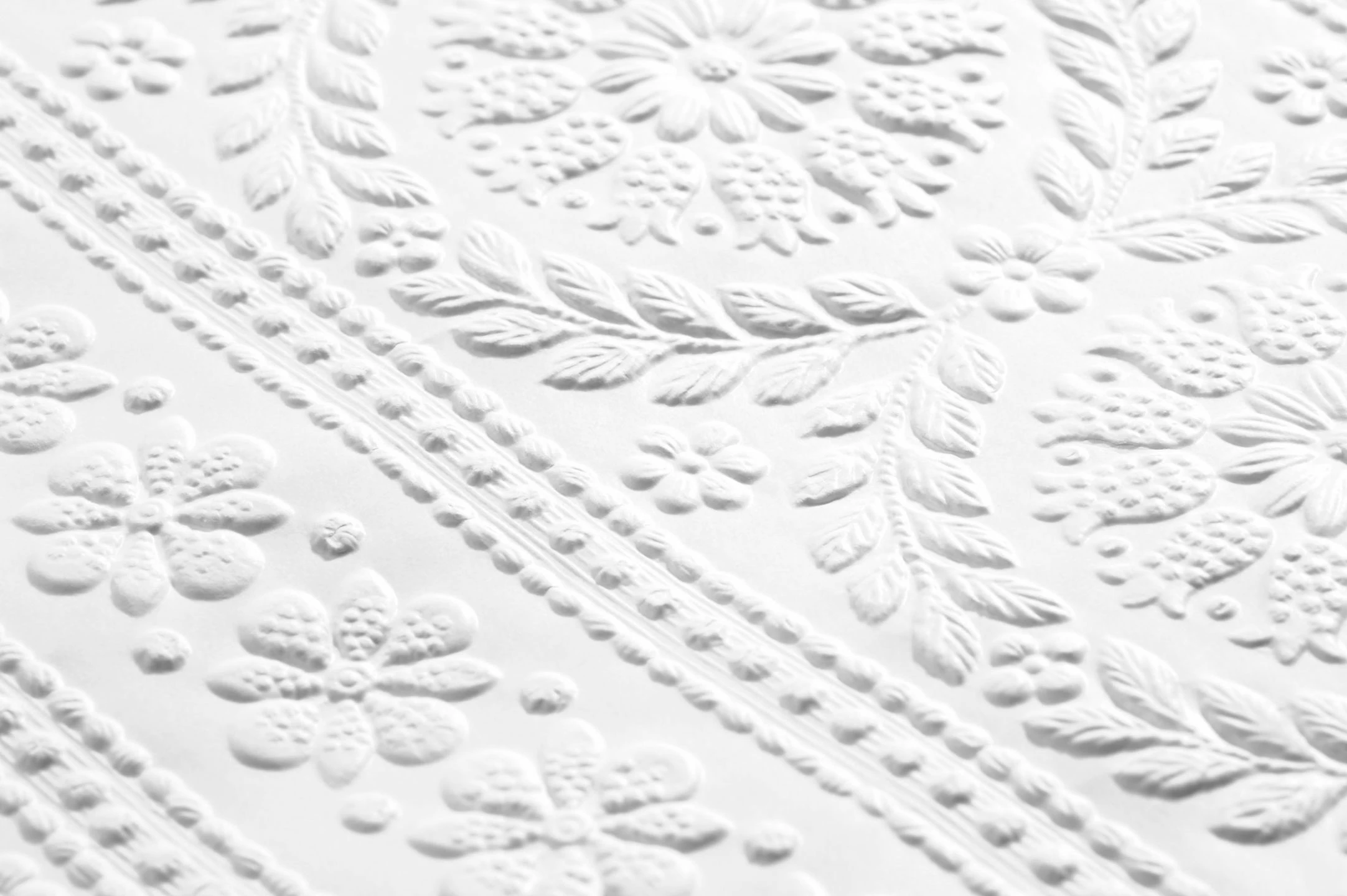 Tapete Townsend Weiss 5 Tapete Townsend Weiss – Bild 3