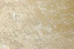 Tapete Plaster Effect Gold Schimmer -Wallpaper From The 70s Geschäft 610491 B Plaster Effect 2880x1440