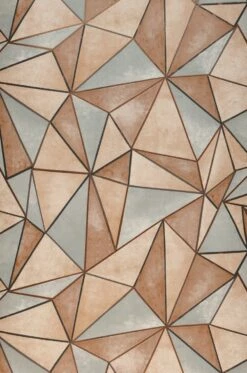 Tapete Mirage Brauntöne 6 Tapete Mirage Brauntöne -Wallpaper From The 70s Geschäft 610501 Mirage 2880x1440