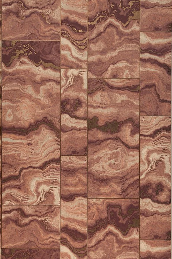 Tapete Medea Brauntöne 4 Tapete Medea Brauntöne – Bild 2