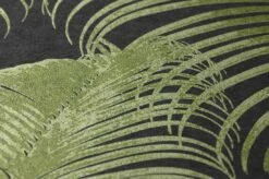 Tapete Milva Farngrün Schimmer -Wallpaper From The 70s Geschäft 625052 B Milva 2880x1440