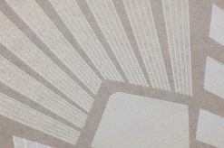 Tapete Pontinius Hellgraubeige -Wallpaper From The 70s Geschäft 625345 B Pontinius 2880x1440