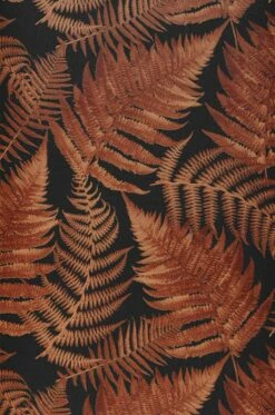 Tapete Franka Kastanienbraun -Wallpaper From The 70s Geschäft 625511 Franka 2880x1440