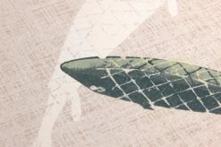 Tapete Immola Creme -Wallpaper From The 70s Geschäft 625542 B Immola 2880x1440