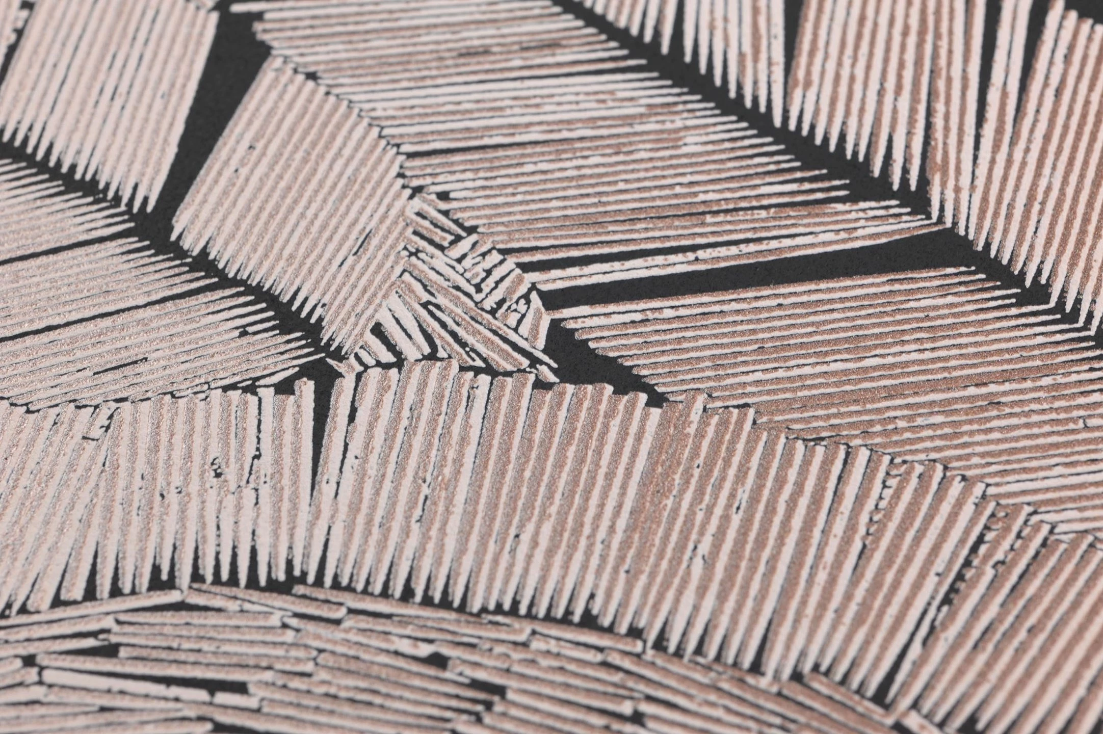 Tapete Arlo Perlbeige 4 Tapete Arlo Perlbeige – Bild 2