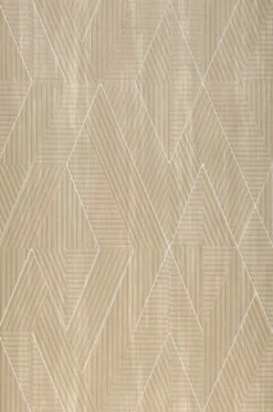 Tapete Robin Hellgraubeige -Wallpaper From The 70s Geschäft 625661 Robin 2880x1440