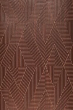 Tapete Robin Braun -Wallpaper From The 70s Geschäft 625662 Robin 2880x1440