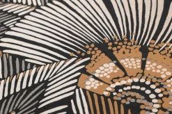 Tapete Siskara Braunbeige -Wallpaper From The 70s Geschäft 625693 B Siskara 2880x1440