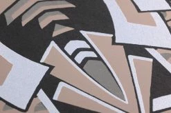 Tapete Demetrius Silber Schimmer -Wallpaper From The 70s Geschäft 625731 B Demetrius 2880x1440