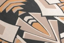 Tapete Demetrius Gold Schimmer -Wallpaper From The 70s Geschäft 625734 B Demetrius 2880x1440