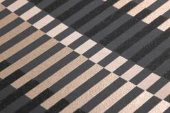 Tapete Basma Graphitgrau -Wallpaper From The 70s Geschäft 625762 B Basma 2880x1440