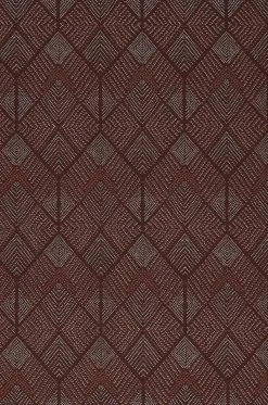 Tapete Brazilia Mahagonibraun -Wallpaper From The 70s Geschäft 625782 Brazilia 2880x1440