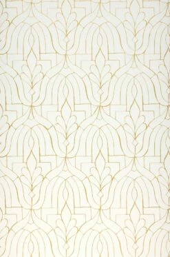 Tapete Lotus Cremeweiss 7 Tapete Lotus Cremeweiss -Wallpaper From The 70s Geschäft 625801 A Lotus 2880x1440