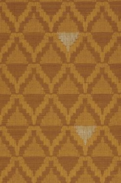 Tapete Kurumba Sandgelb 7 Tapete Kurumba Sandgelb -Wallpaper From The 70s Geschäft 625912 A Kurumba 2880x1440