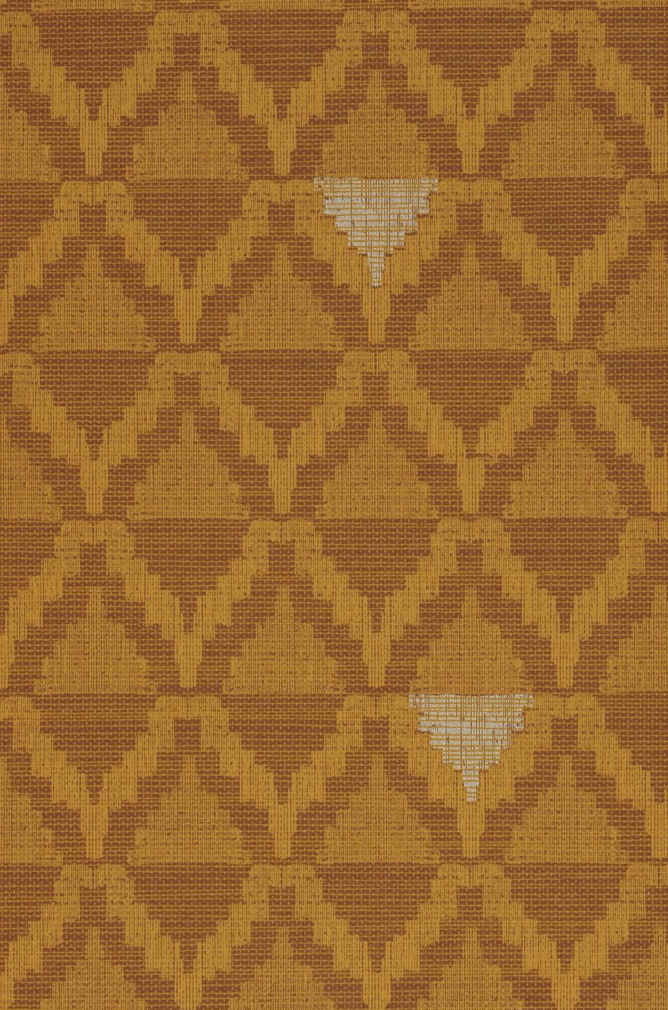 Tapete Kurumba Sandgelb 4 Tapete Kurumba Sandgelb – Bild 2