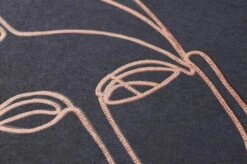 Tapete Vertigo Stahlblau 9 Tapete Vertigo Stahlblau -Wallpaper From The 70s Geschäft 625952 B Vertigo 2880x1440