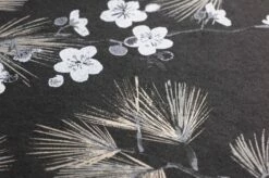 Tapete Makino Grautöne -Wallpaper From The 70s Geschäft 626002 B Makino 2880x1440